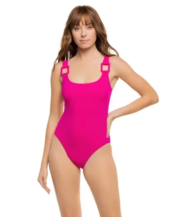 Juni One Piece Swimsuit