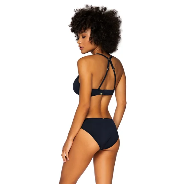 Kauai Keyhole Underwire Bikini Top (D+ Cup)