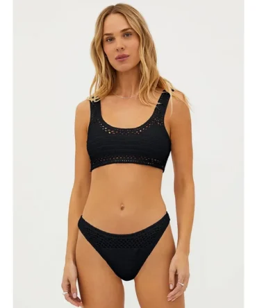 Kaylin Bikini Bottom