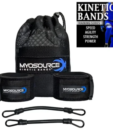 KB-Force Peak Performance Kinetic Bands