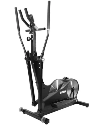 Keiser M5 Strider Elliptical