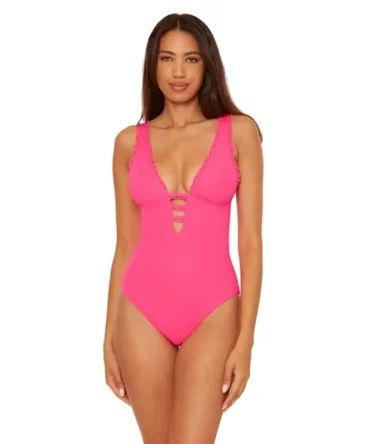 Kenzie One Piece Swimsuit