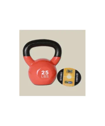 Kettlebell 25 LB