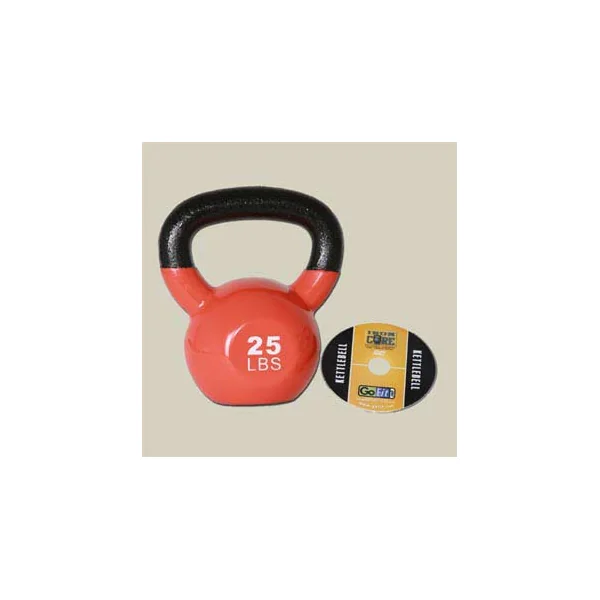 Kettlebell 25 LB
