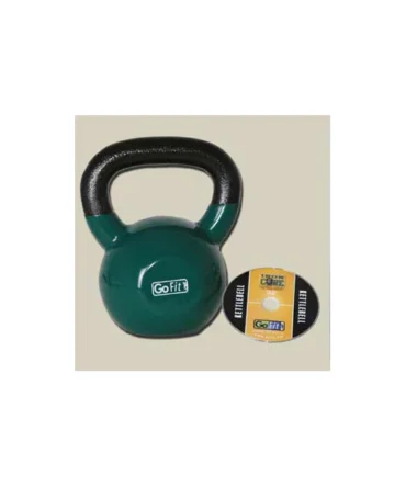 Kettlebell 35 LB
