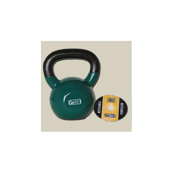 Kettlebell 35 LB