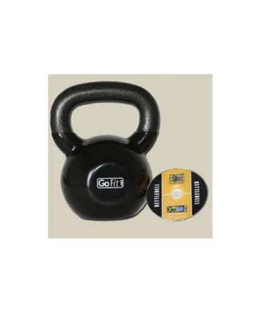 Kettlebell 45 LB