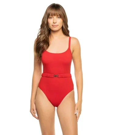 Kia One Piece Swimsuit