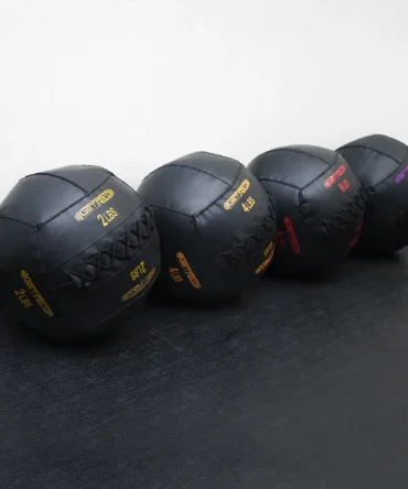 Kids Premium Wall Balls