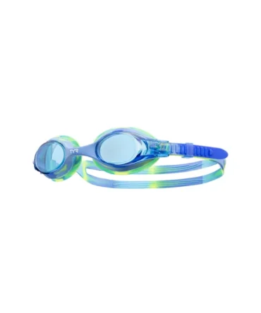 Kids Swimple Tie Dye Goggles