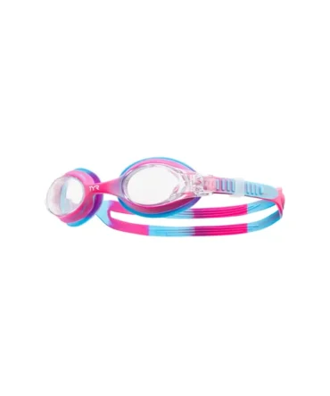 Kids Swimple Tie Dye Goggles