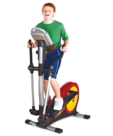 KidsFit Elementary Elliptical