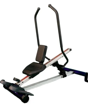 KidsFit Elementary Rower