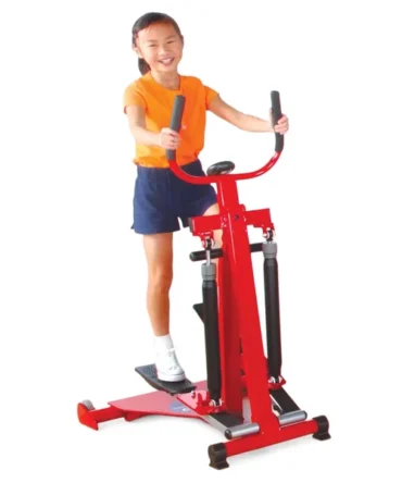 KidsFit Elementary Stepper