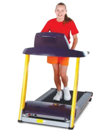 KidsFit Elementary Treadmill