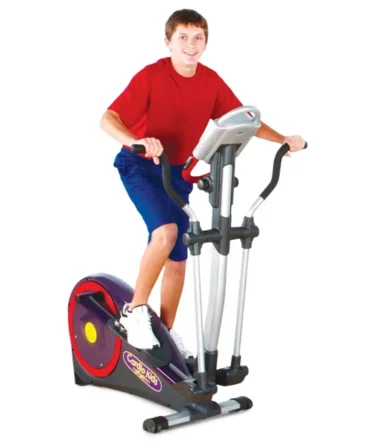 KidsFit Jr Elliptical