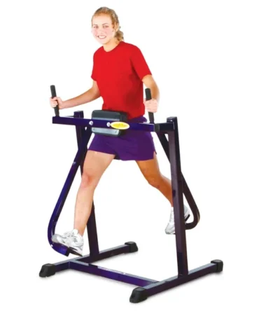 KidsFit Jr Moonwalker