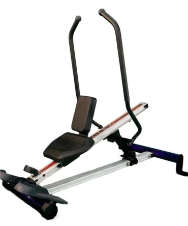 KidsFit Jr Rower
