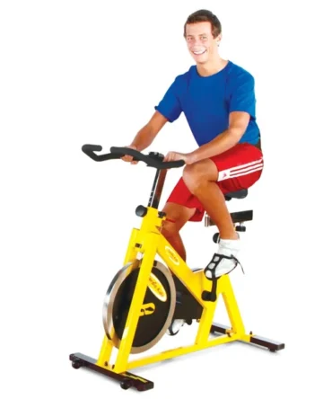 KidsFit Jr Spin Bike