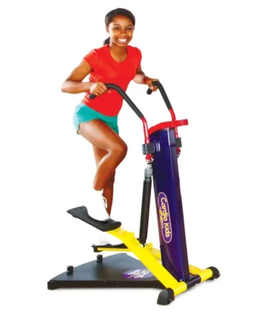 KidsFit Jr Stepper
