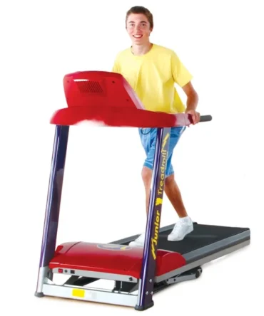 KidsFit Jr Treadmill