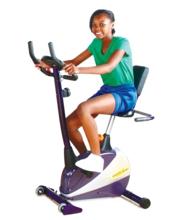KidsFit Jr Upright Bike