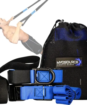 Kinetic RT® Suspension Straps