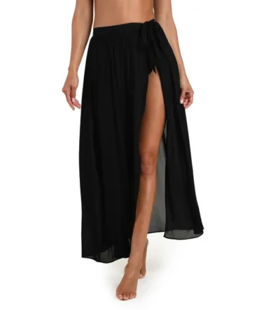 Klaire Maxi Skirt
