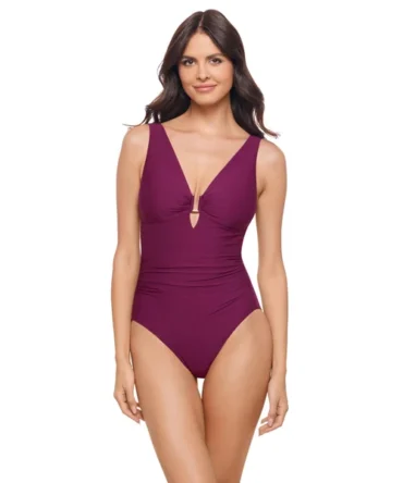 Kristi One Piece Swimsuit