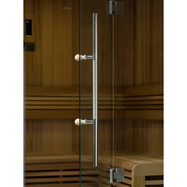 Kuusamo Traditional 6 Person Sauna