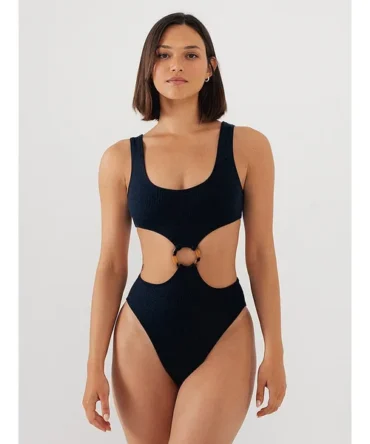 Ky One-Piece Swimsuit