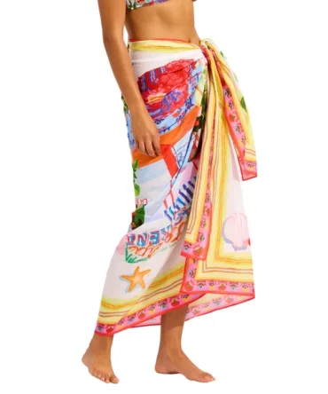 La Boca Sarong