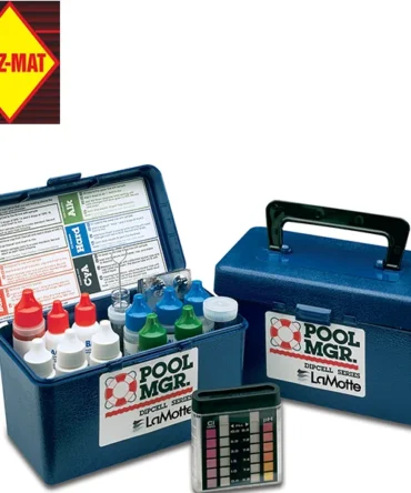 LaMotte DipCell Pool Test Kit 7013/DL-51