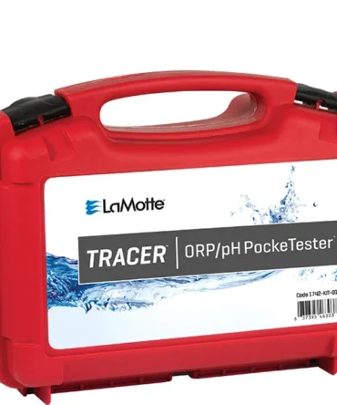 LaMotte pH-ORP Tracer PockeTester Kit