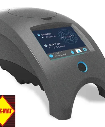 LaMotte WaterLink SpinTouch 3581