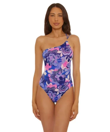 Lanai One Piece Swimsuit