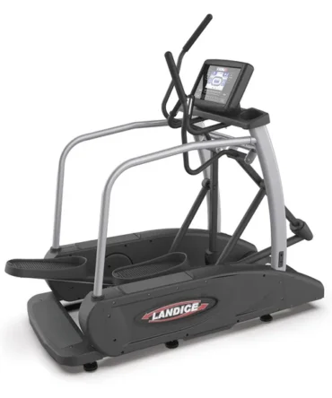 Landice Achieve E9-90 Elliptical