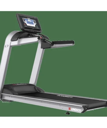 Landice L7 Treadmill – 90 Series