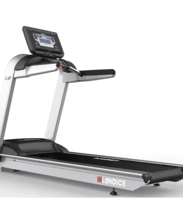 Landice L8 Treadmill – 90 Series