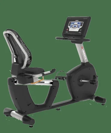 Landice R7 Recumbent Bike