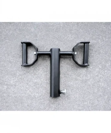 Landmine Double Handle