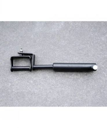 Landmine Rotating Handle