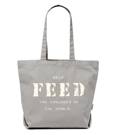 Large Feed 10 Tote