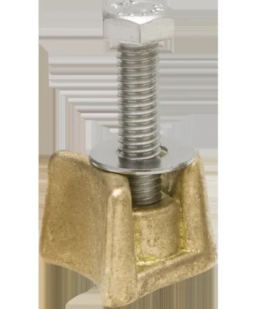 Large Wedge Dog for Swimming Pool Ladders