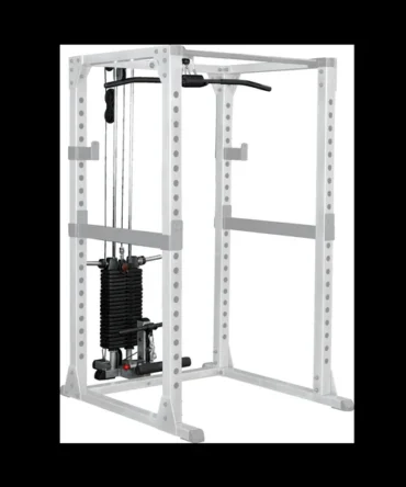 Lat Attachment for GPR378
