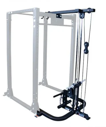 Lat Attachment for GPR400