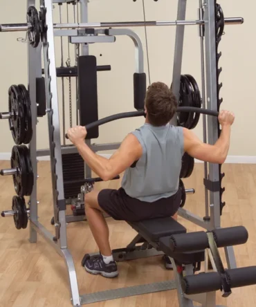 Lat Attachment For GS348Q