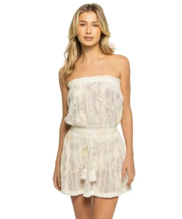 Lauryn Mini Cover Dress