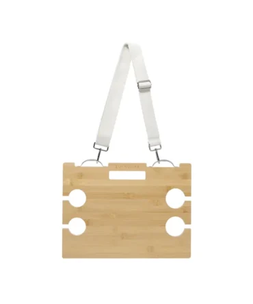 Le Weekend Portable Picnic Table
