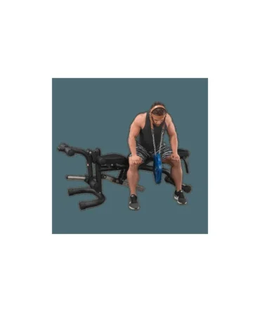 LEATHER HEAD HARNESS | MA307V